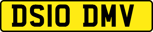 DS10DMV