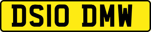 DS10DMW