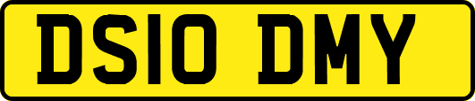 DS10DMY