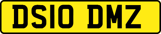 DS10DMZ