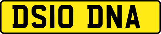 DS10DNA