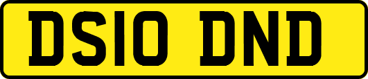 DS10DND