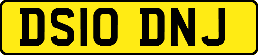 DS10DNJ