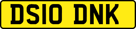 DS10DNK