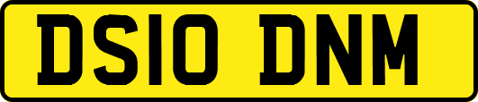 DS10DNM