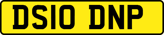 DS10DNP