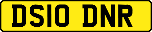 DS10DNR