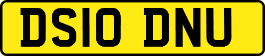 DS10DNU