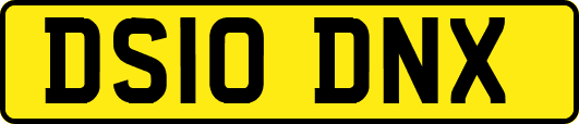 DS10DNX