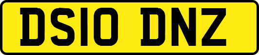 DS10DNZ