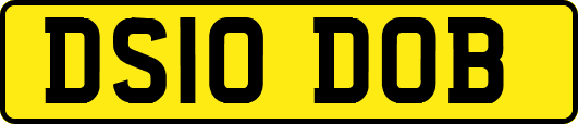 DS10DOB