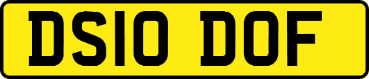 DS10DOF