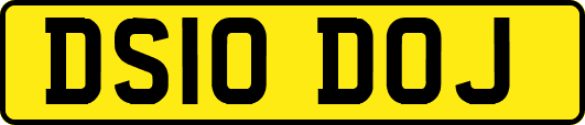 DS10DOJ