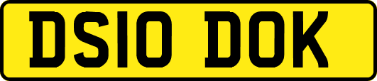DS10DOK