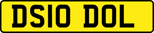 DS10DOL