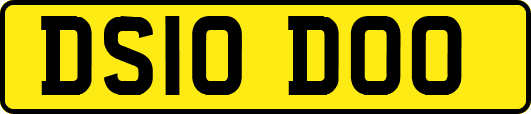 DS10DOO
