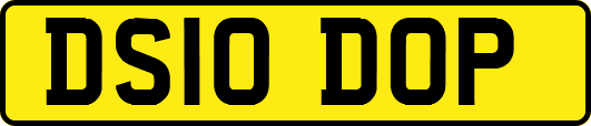 DS10DOP