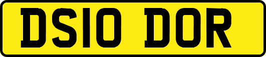 DS10DOR
