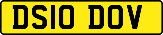 DS10DOV