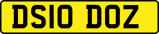 DS10DOZ