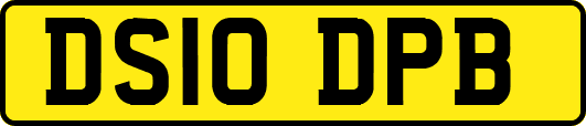 DS10DPB