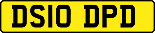 DS10DPD