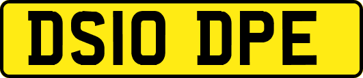 DS10DPE