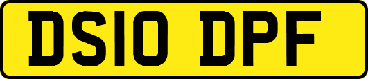 DS10DPF