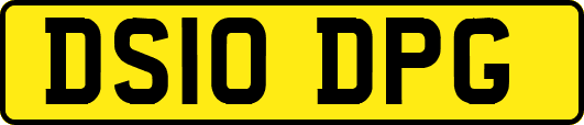 DS10DPG