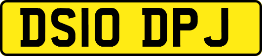 DS10DPJ