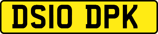 DS10DPK