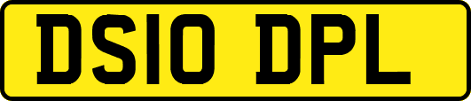 DS10DPL