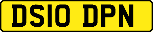 DS10DPN