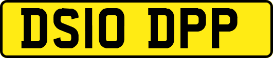 DS10DPP