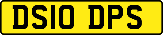 DS10DPS
