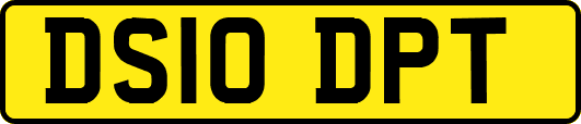 DS10DPT