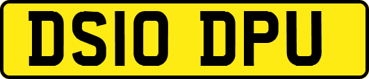 DS10DPU