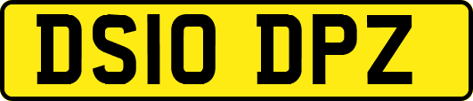 DS10DPZ