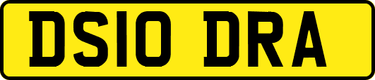 DS10DRA