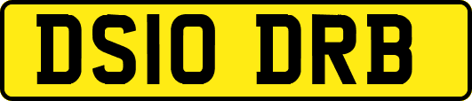 DS10DRB