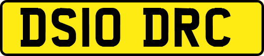 DS10DRC