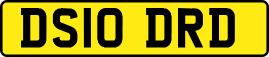 DS10DRD