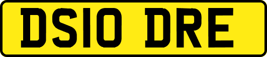 DS10DRE