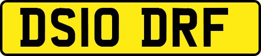 DS10DRF