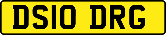 DS10DRG
