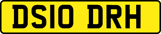DS10DRH