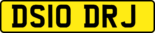DS10DRJ