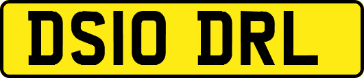 DS10DRL