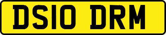 DS10DRM