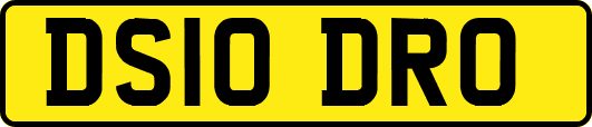 DS10DRO
